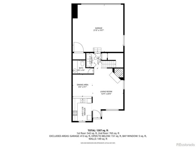 8786 Allison Dr A, Arvada, CO 80005