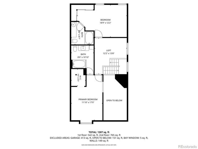 8786 Allison Dr A, Arvada, CO 80005