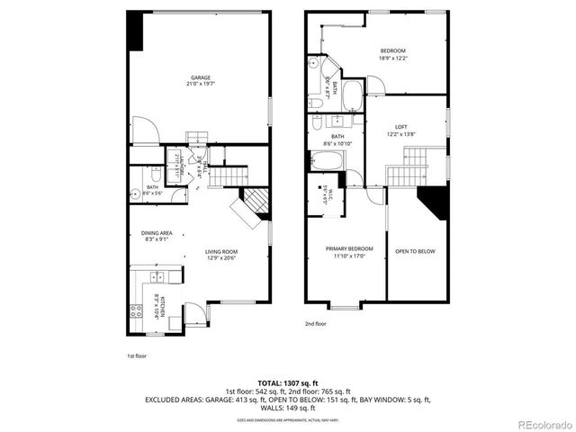 8786 Allison Dr A, Arvada, CO 80005