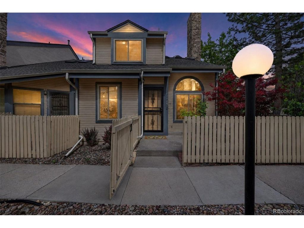 8786 Allison Dr A, Arvada, CO 80005