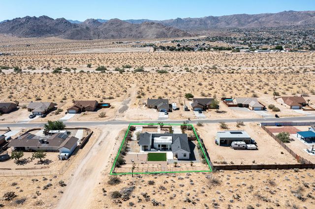 62290 Crestview Drive, Joshua Tree, CA 92252