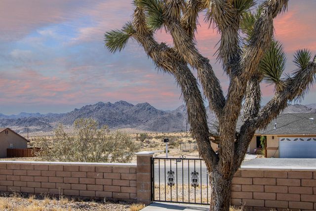 62290 Crestview Drive, Joshua Tree, CA 92252