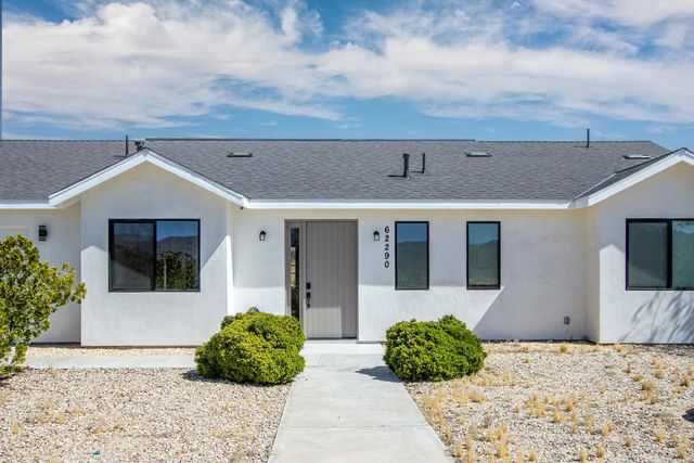 62290 Crestview Drive, Joshua Tree, CA 92252