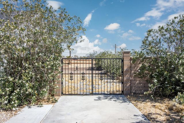62290 Crestview Drive, Joshua Tree, CA 92252