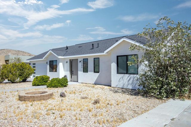 62290 Crestview Drive, Joshua Tree, CA 92252