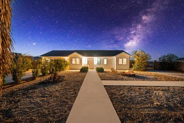 62290 Crestview Drive, Joshua Tree, CA 92252