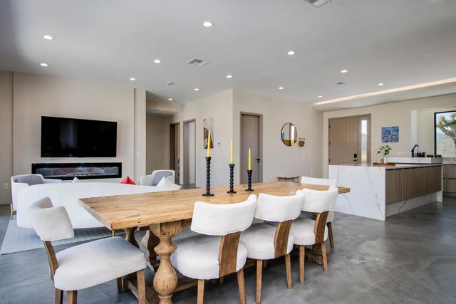 62290 Crestview Drive, Joshua Tree, CA 92252