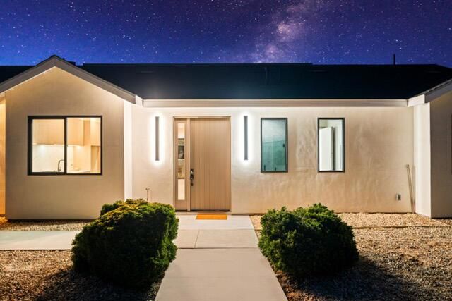 62290 Crestview Drive, Joshua Tree, CA 92252