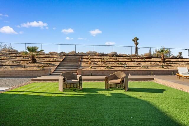 62290 Crestview Drive, Joshua Tree, CA 92252