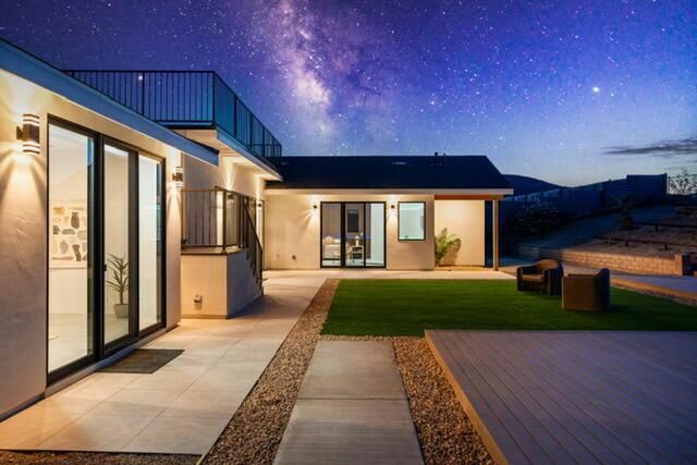 62290 Crestview Drive, Joshua Tree, CA 92252