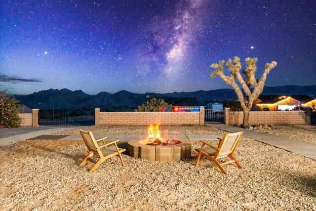 62290 Crestview Drive, Joshua Tree, CA 92252