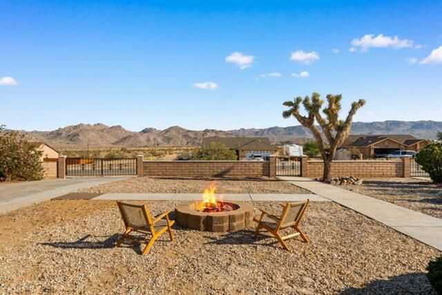 62290 Crestview Drive, Joshua Tree, CA 92252