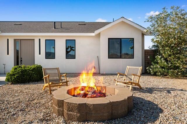 62290 Crestview Drive, Joshua Tree, CA 92252