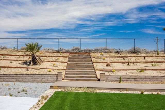 62290 Crestview Drive, Joshua Tree, CA 92252