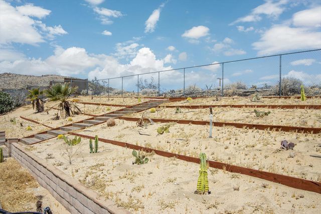 62290 Crestview Drive, Joshua Tree, CA 92252