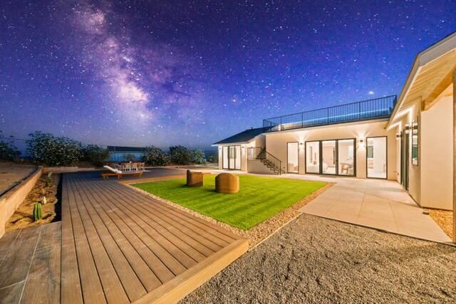 62290 Crestview Drive, Joshua Tree, CA 92252