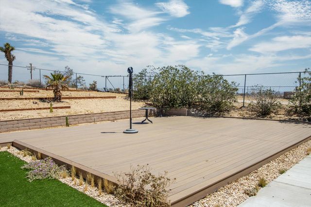 62290 Crestview Drive, Joshua Tree, CA 92252