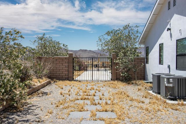 62290 Crestview Drive, Joshua Tree, CA 92252