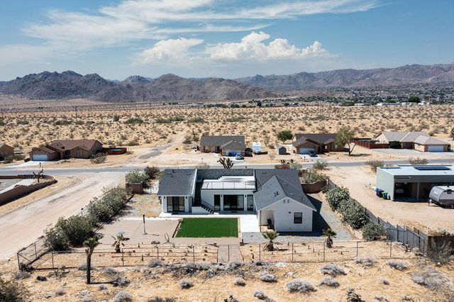 62290 Crestview Drive, Joshua Tree, CA 92252