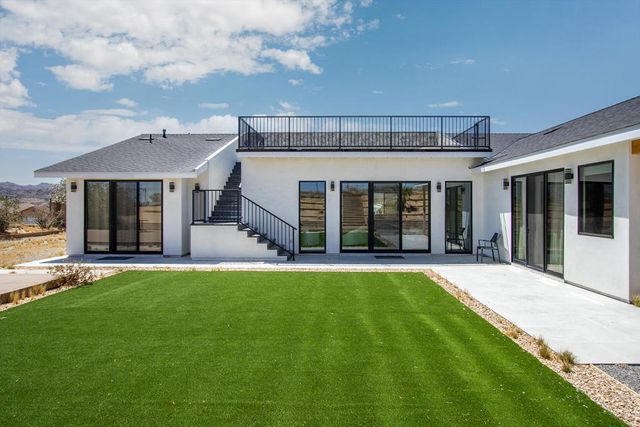 62290 Crestview Drive, Joshua Tree, CA 92252