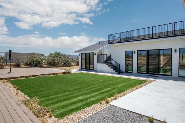 62290 Crestview Drive, Joshua Tree, CA 92252