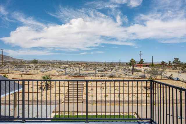 62290 Crestview Drive, Joshua Tree, CA 92252