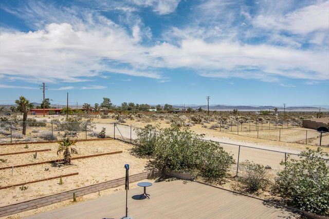 62290 Crestview Drive, Joshua Tree, CA 92252
