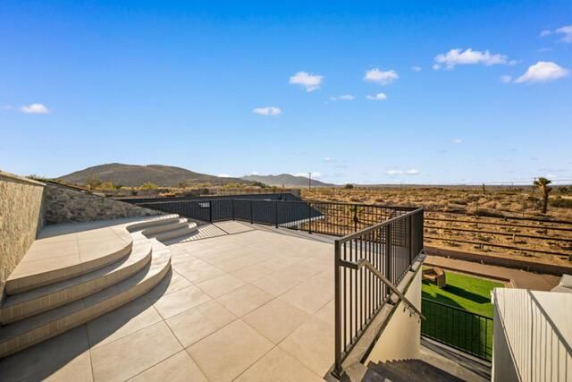 62290 Crestview Drive, Joshua Tree, CA 92252