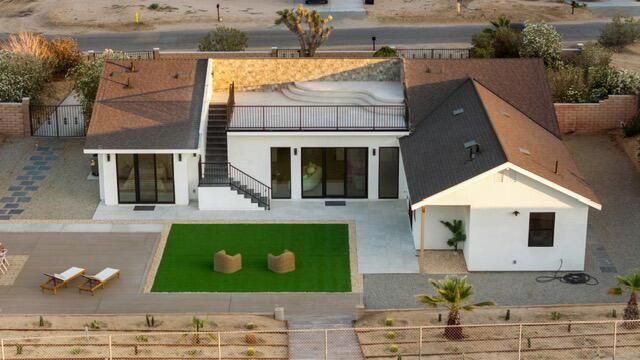 62290 Crestview Drive, Joshua Tree, CA 92252