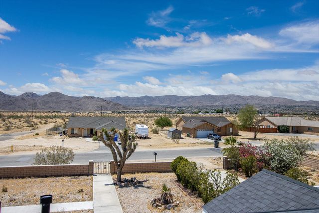 62290 Crestview Drive, Joshua Tree, CA 92252