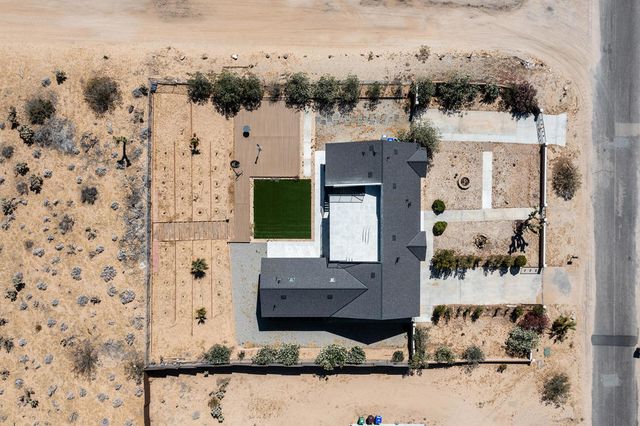 62290 Crestview Drive, Joshua Tree, CA 92252