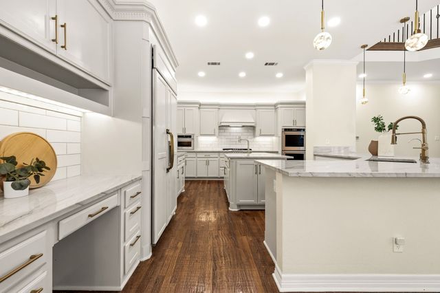 6604 Overlook Court, Plano, TX 75024