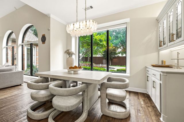 6604 Overlook Court, Plano, TX 75024