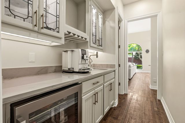 6604 Overlook Court, Plano, TX 75024