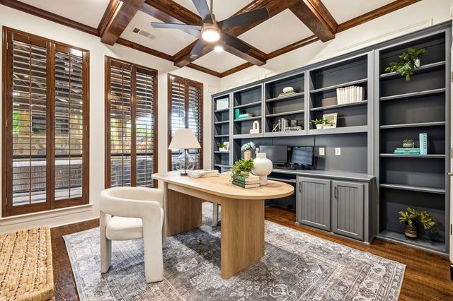 6604 Overlook Court, Plano, TX 75024