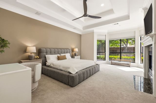 6604 Overlook Court, Plano, TX 75024