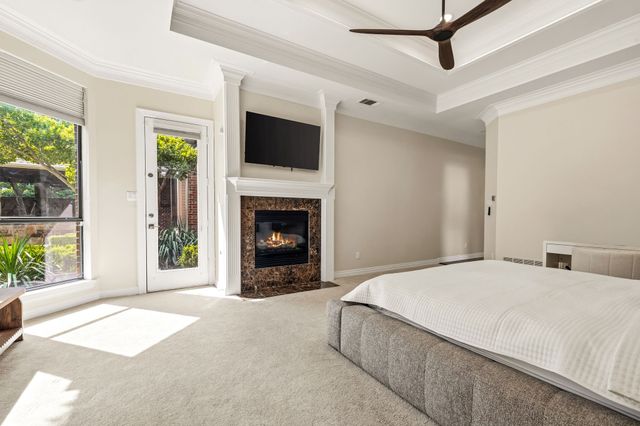 6604 Overlook Court, Plano, TX 75024