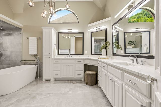 6604 Overlook Court, Plano, TX 75024