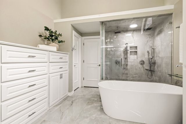 6604 Overlook Court, Plano, TX 75024