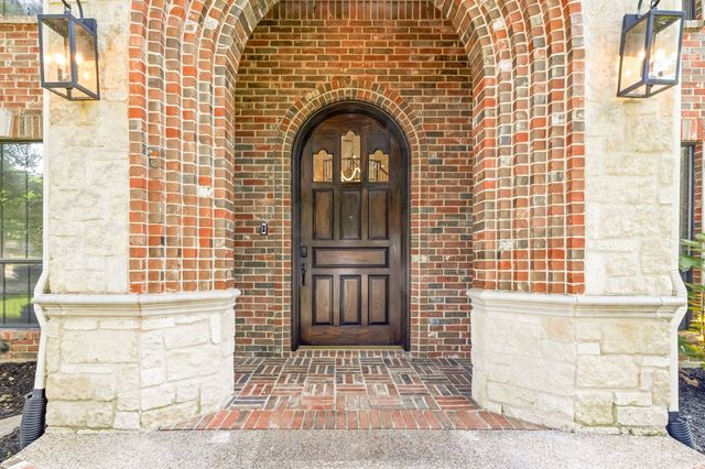 6604 Overlook Court, Plano, TX 75024