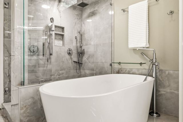 6604 Overlook Court, Plano, TX 75024