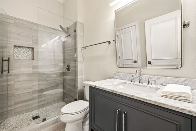 6604 Overlook Court, Plano, TX 75024