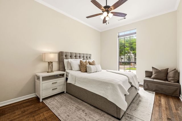 6604 Overlook Court, Plano, TX 75024