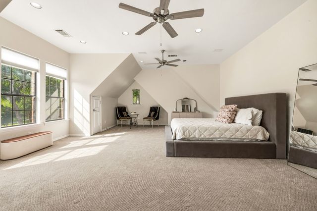 6604 Overlook Court, Plano, TX 75024