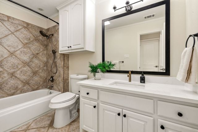 6604 Overlook Court, Plano, TX 75024