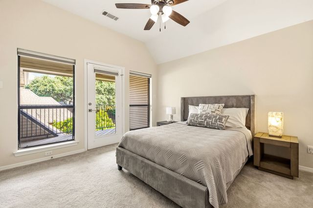 6604 Overlook Court, Plano, TX 75024
