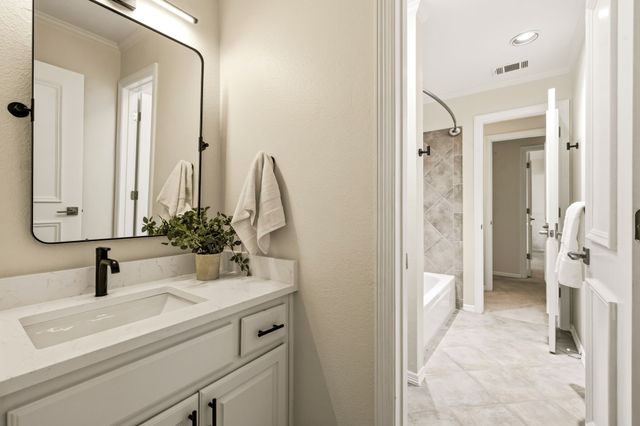 6604 Overlook Court, Plano, TX 75024