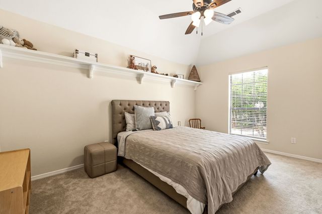 6604 Overlook Court, Plano, TX 75024