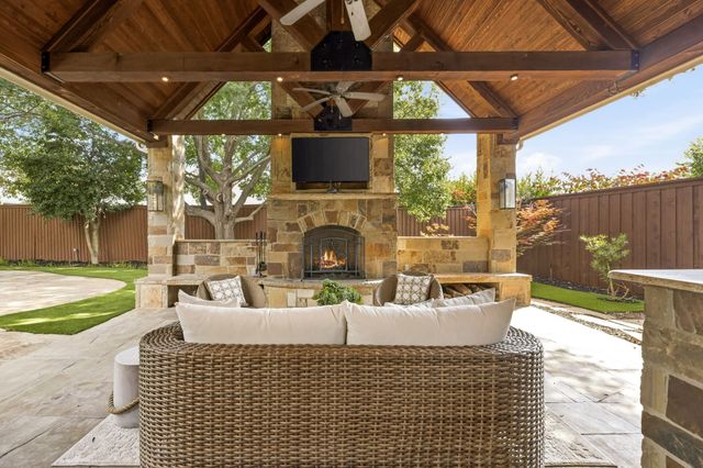 6604 Overlook Court, Plano, TX 75024
