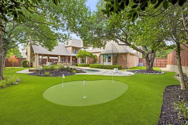 6604 Overlook Court, Plano, TX 75024